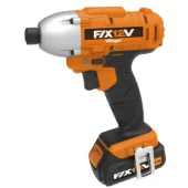 Villager Fix akumulatorski udarni zavijač VLN 3412-2BSC 066164